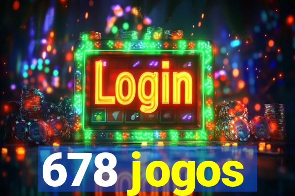 678 jogos